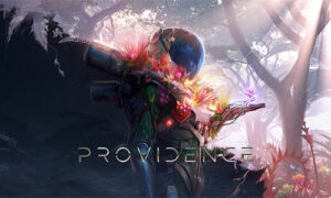 Providence запустит F8 Genesis NFT уже 22 октября