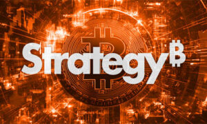 Биткоин-активы Strategy достигли $77,4 млрд.