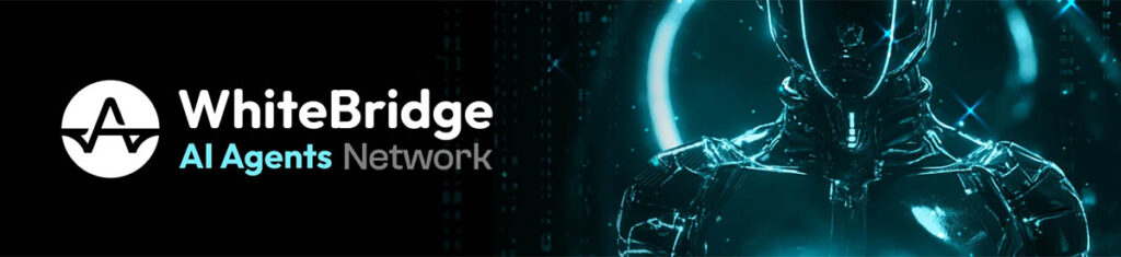 Обзор токена WhiteBridge (WBAI)