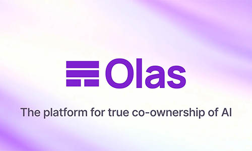 Olas запускает первый магазин ИИ-агентов Pearl