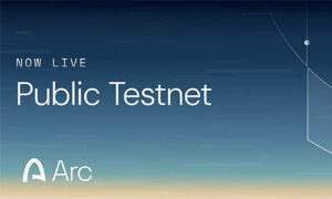 Arc Testnet