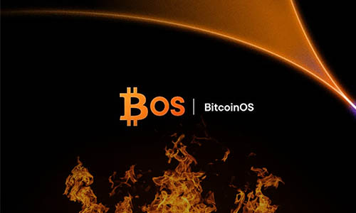 BitcoinOS представляет механизм покупки и сжигания токенов BOS
