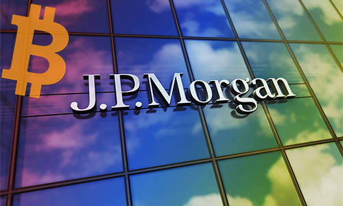 JPMorgan увеличивает свои активы в Bitcoin-ETF на 64%