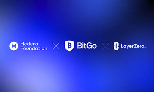 Hedera сотрудничает с BitGo и LayerZero для интеграции WBTC