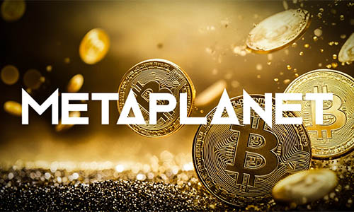Metaplanet привлечёт около $135 млн. на покупку BTC