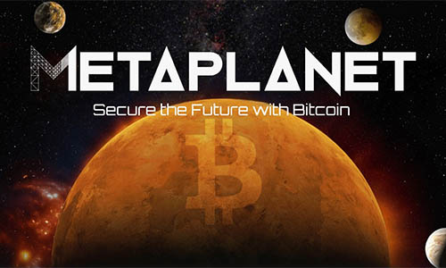 Metaplanet берет кредит в $130 млн. для покупки BTC