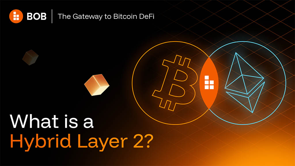 Что такое сеть BOB?