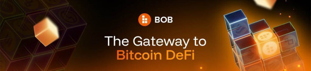 Обзор токеномики BOB