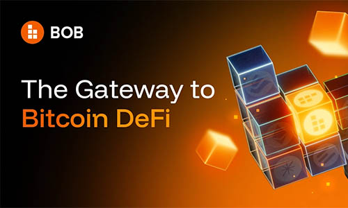 Токен BOB