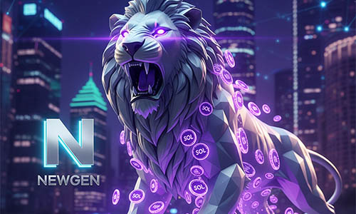 NewGen приобретёт 600 000 SOL