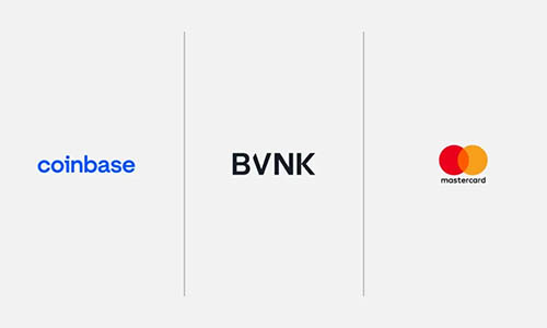 Coinbase планирует приобрести стейблкоин-проект BVNK