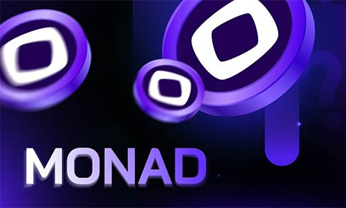 Monad готовится к запуску основной сети и токена MON