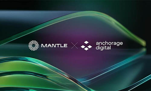 Токен MNT расшираяет институциональный доступ благодаря Anchorage Digital