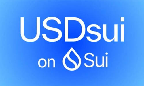 Sui внедряет стейблкоин USDsui