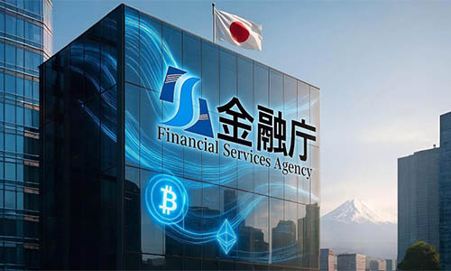 Японский регулятор классифицирует криптовалюту как финансовый продукт