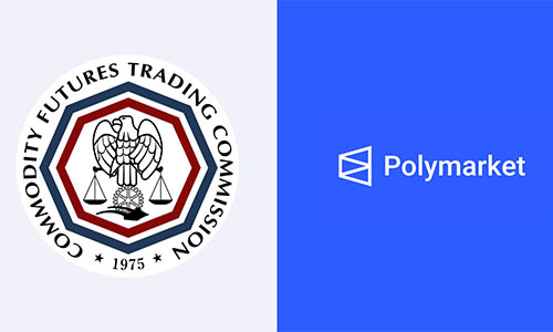 Polymarket получает разрешение CFTC на работу в США