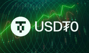Стейблкоин USDT0 превысил $50 млрд. по объему транзакций
