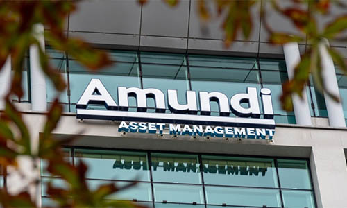 Amundi запускает первый токенизированный фонд денежного рынка