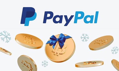 PayPal запускает розыгрыш BTC для клиентов из США