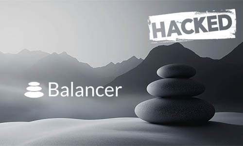 Balancer потерял $116 млн. в результате масштабной атаки
