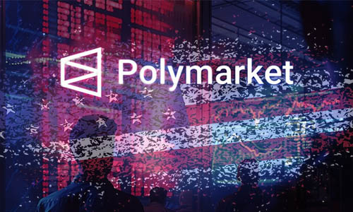 Polymarket запущен в США для ограниченного числа пользователей