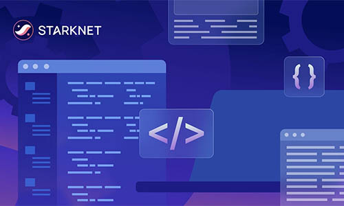 Starknet развернул обновление v0.14.1