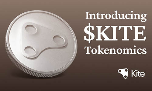 Токен Kite AI (KITE)