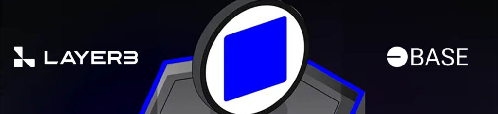 Кампания Be On Base на Layer3