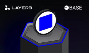 Кампания Be On Base на Layer3