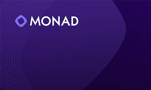 Токен Monad (MON)