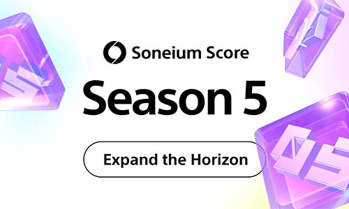 Soneium Score (5 сезон)