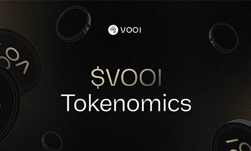 Токен VOOI