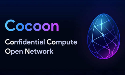 Децентрализованная ИИ-сеть Cocoon уже запущена