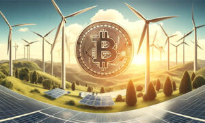 Canaan и SynVista объединят майнинг и возобновляемую энергетику для ИИ