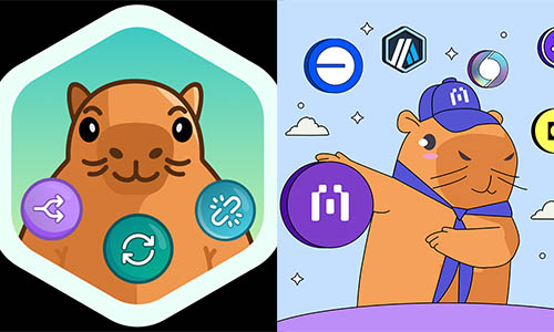 Superboard Essential Dapps