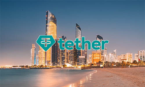 USDT от Tether получает одобрение регулирующих органов Абу-Даби