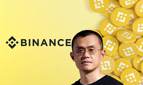 Binance рассматривает новую стратегию в США и сокращения доли CZ в компании