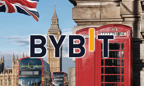 Bybit возвращается в Великобританию
