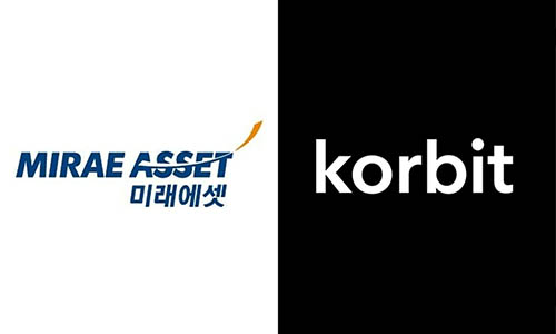 Mirae Asset приобретает 92% акций южнокорейской криптовалютной биржи Korbit