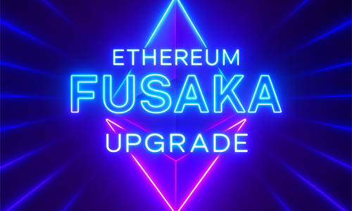 Обновление Ethereum Fusaka заменит масштабные хардфорки