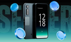 Solana Mobile выпустит собственный токен SKR в январе