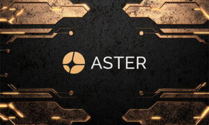 Aster представляет дорожную карту и будущий блокчейн L1