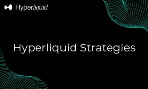 Hyperliquid Strategies планирует выкуп акций на сумму $30 млн.