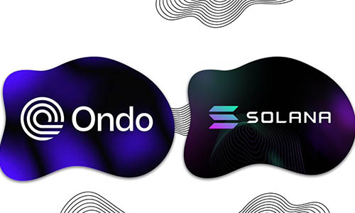 Ondo Finance планирует вывести токенизированные акции США на Solana