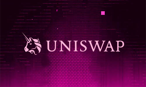 Uniswap провел сжигание 100 млн. токенов UNI