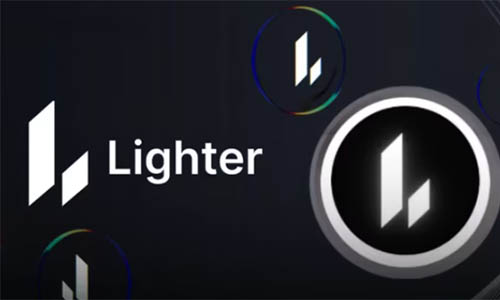 Децентрализованная биржа Lighter запускает токен LIT и раздачу 25%
