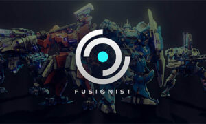 Fusionist запускает научно-фантастическую игру в тестовом режиме