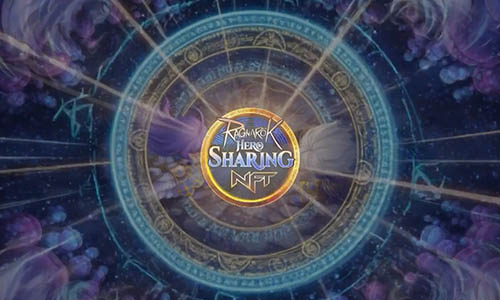 Immutable представляет NFT-игру Ragnarok: Sharing Hero от Mintory