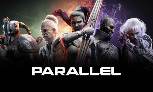 Parallel Studios запустит две свои игры в начале 2026 года