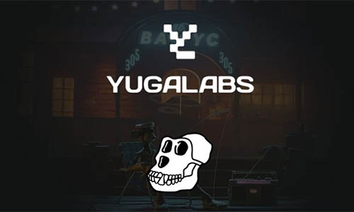 Yuga Labs приобрела платформу Improbable, лежащую в основе OtherSide